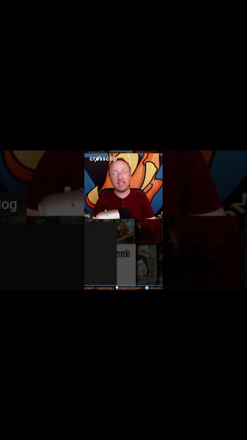 Heathendog compares PDFs to... Monarchy? #shorts #ttrpg #dnd