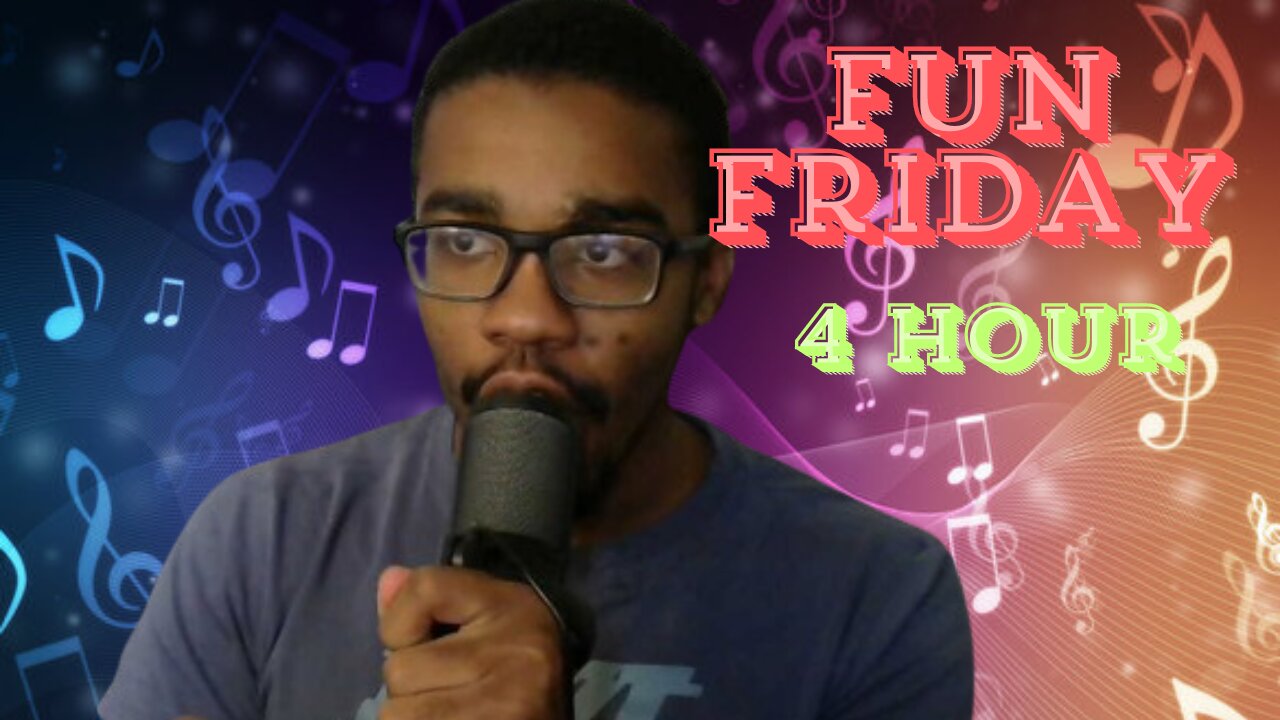 UBL FUN STREAM TODAY AND ITS FIRE ON FRIDAY