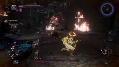 Road to Platinum: Nioh 2