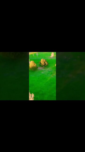 The world’s beauty as seen from a drone