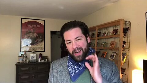 The Poughkeepsie Tapes (MPN S5, E15)
