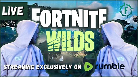 WE GETTING WILD TONIGHT! FORTNITE NEW SEASON!