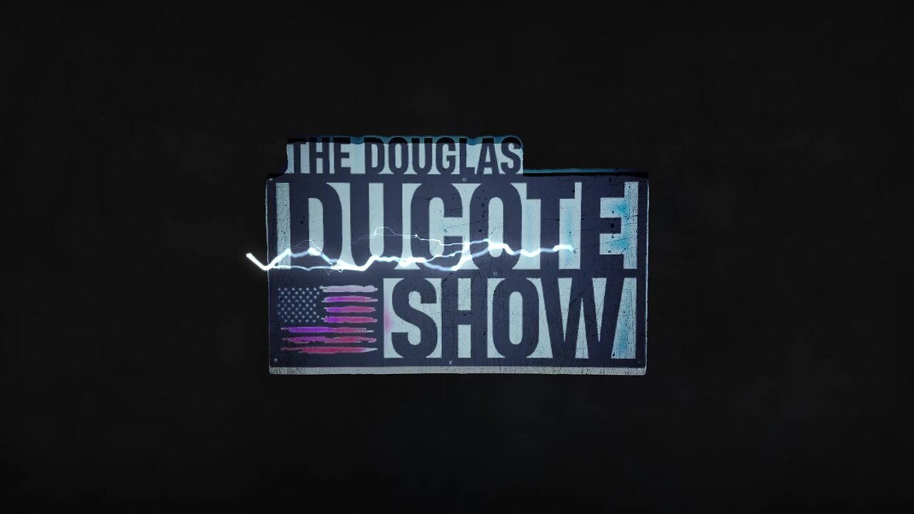 The Douglas Ducote Show