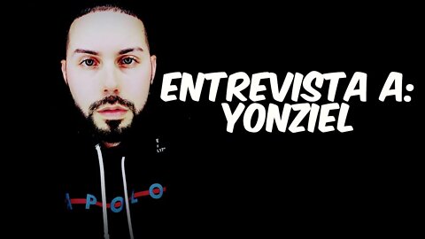 Entrevista a Yonziel 🦉