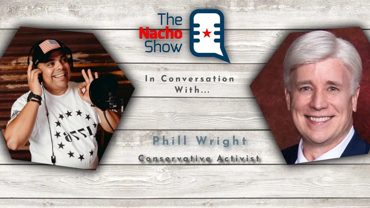 The Abortion Argument Special Guest Phill Wright