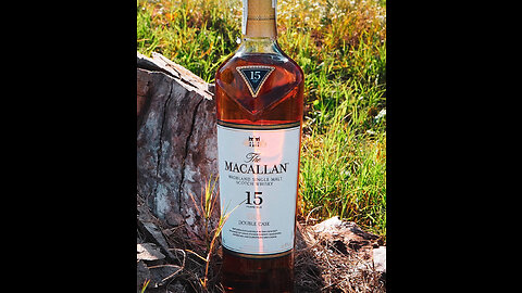 Scotch Hour Episode 113 The Macallan 15yr and Missing 411