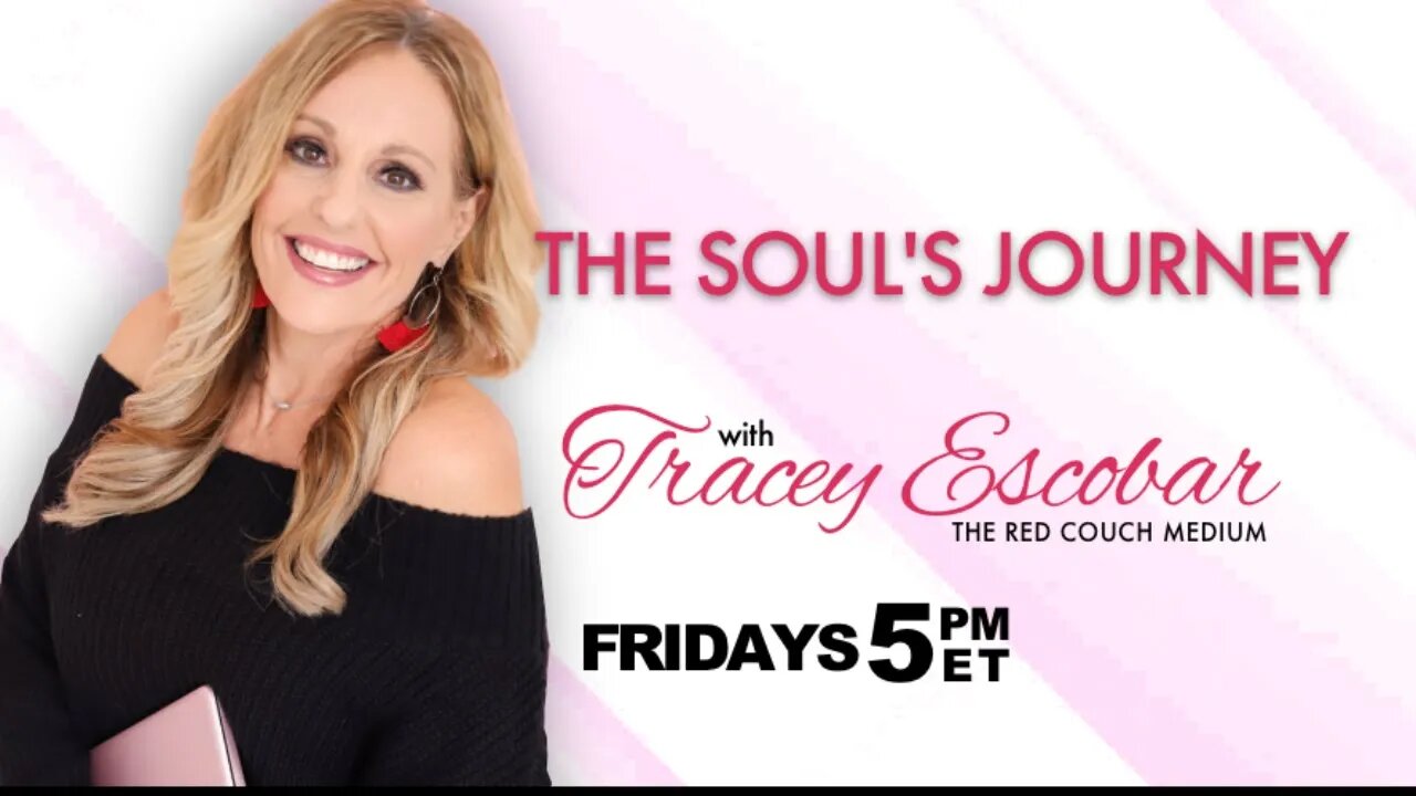 The Soul's Journey #7 - 7/21/23