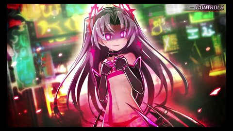 Mary Skelter 2 (Switch) - Fear Mode - Part 41: Going Downtown