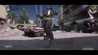 Call of Duty Mobile Gameplay 134