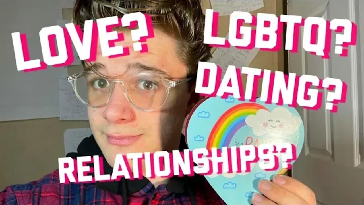 BIBLE STUDY: LOVE? 😭😍 + LGBTQ? + DATING? + QUESTION AND ANSWER