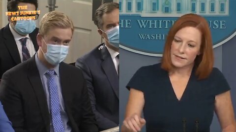 Psaki: "I wouldn't" describe the withdrawal as "anything but a success."