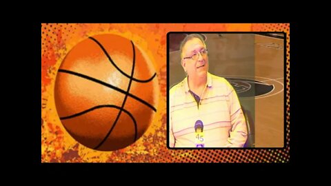 NCTV45 CEDARS SPORTS CORNER FRIDAY FEBRUARY 19 2021