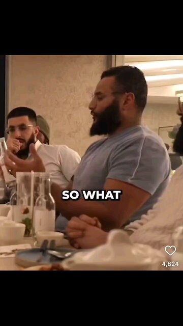 SICK IN THEIR HEADS! That's all I can say.