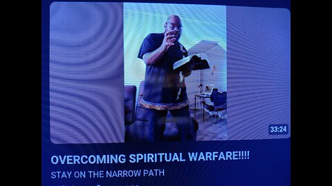 SERVANTS FOR YAHAWASHI: BIBLE CLASS "THE ISRAELITES ARE BEING SEALED BY THE HOLY SPIRIT"!!!