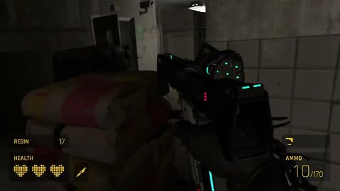 goldeneye alyx 007 facility