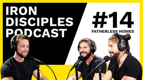 #14 Fatherless Homes