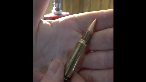 Can You Reload Fluted Brass? 308 WIN Ammo Hand Loads from an HK G3 (7.62x51MM PTR91)