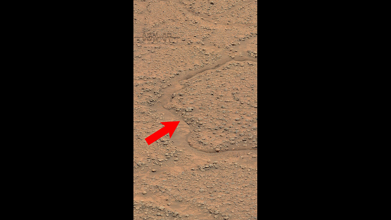 Som ET - 59 - Mars - Curiosity Sol 3733 - Video 2