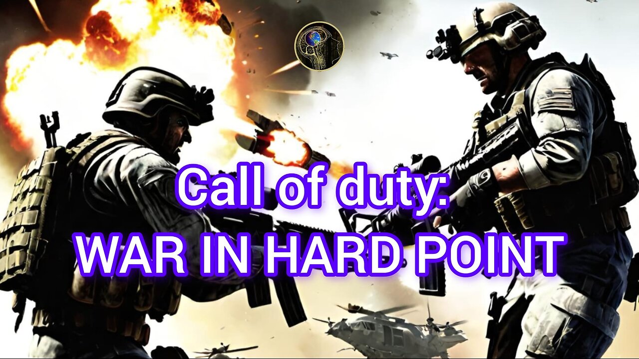 call of duty VIDEOGAME