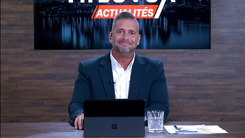 Théovox Actualités 2023-09-28