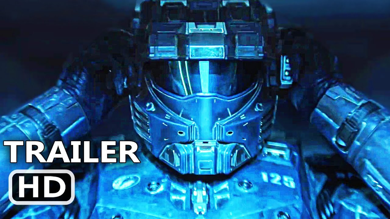 Halo - Season 2 Trailer