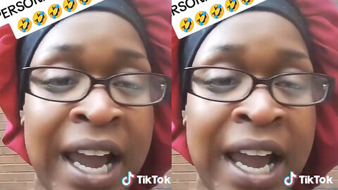 Former Crackhead Gets Offended