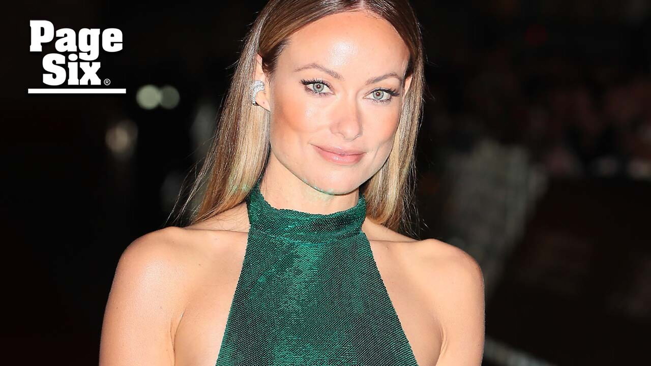Olivia Wilde claims Shia LaBeouf gave her an 'ultimatum': 'I chose Florence' Pugh