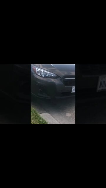 Precinct 4 / guy that doesn’t exist / cops can’t see him p4