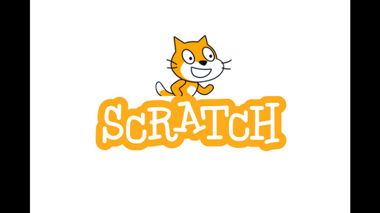 How to make a sprite jump in scratch