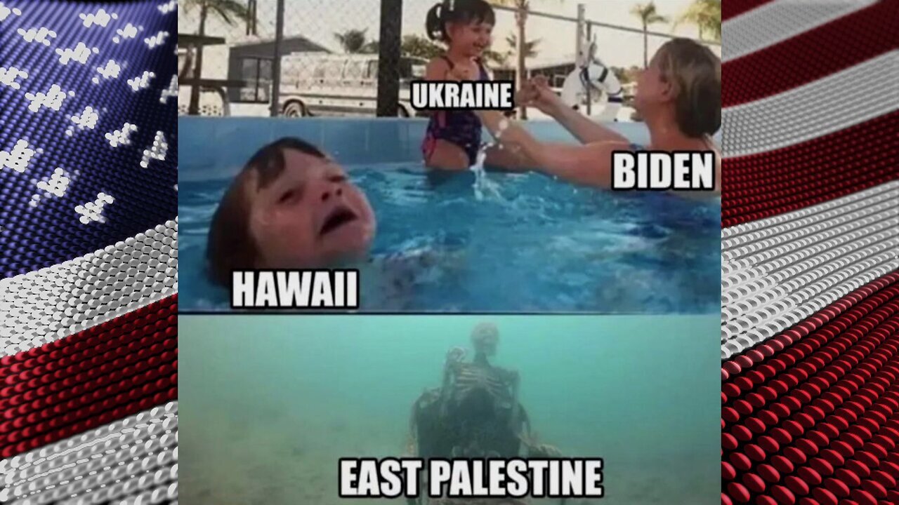 NEW: oBiden heads to Hawaii and will arrive nearly two weeks after ferocious,
