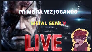 Metal Gear V primeira vez Sorteio de Skin Fortnite 50 Likes