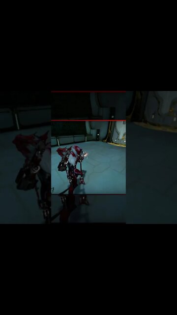 Warframe Well, Maybe I'll Kill Him (Spoilers)