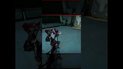 Warframe Well, Maybe I'll Kill Him (Spoilers)