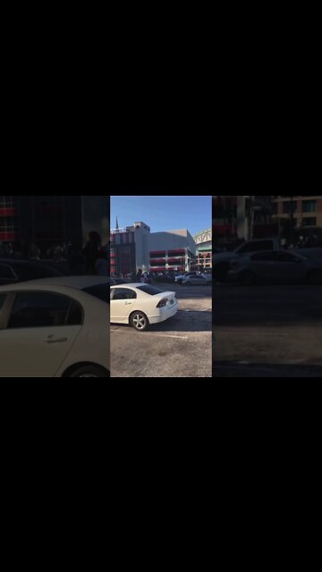 George Floyd protest Houston Tx 6/2/20