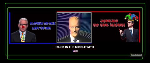 — " I Can Feel It Coming " ... 2020... #1367 ... by People Cleaner* -MIRROR-