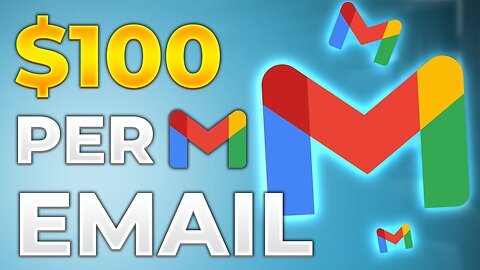 How To Earn +$2000/Week Copy Pasting Emails (100% Done For You)