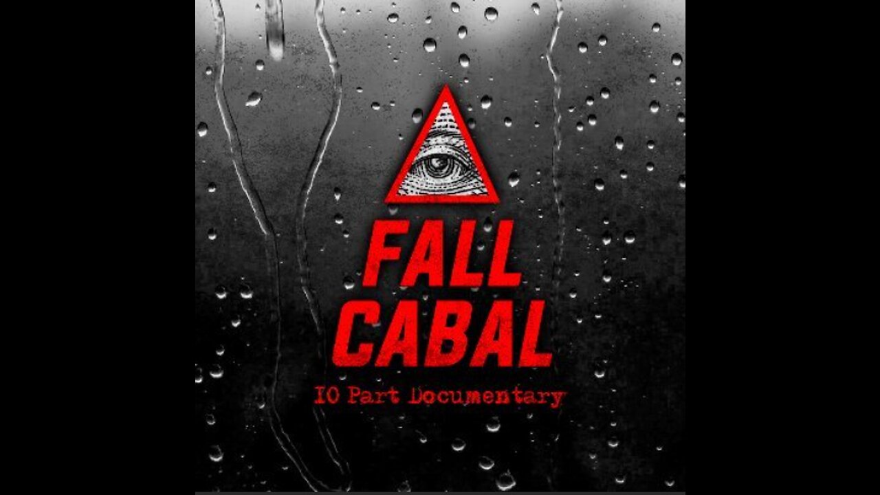 Fall Cabal Parts 1-10 - The World is About to Change - Janet Ossebaard