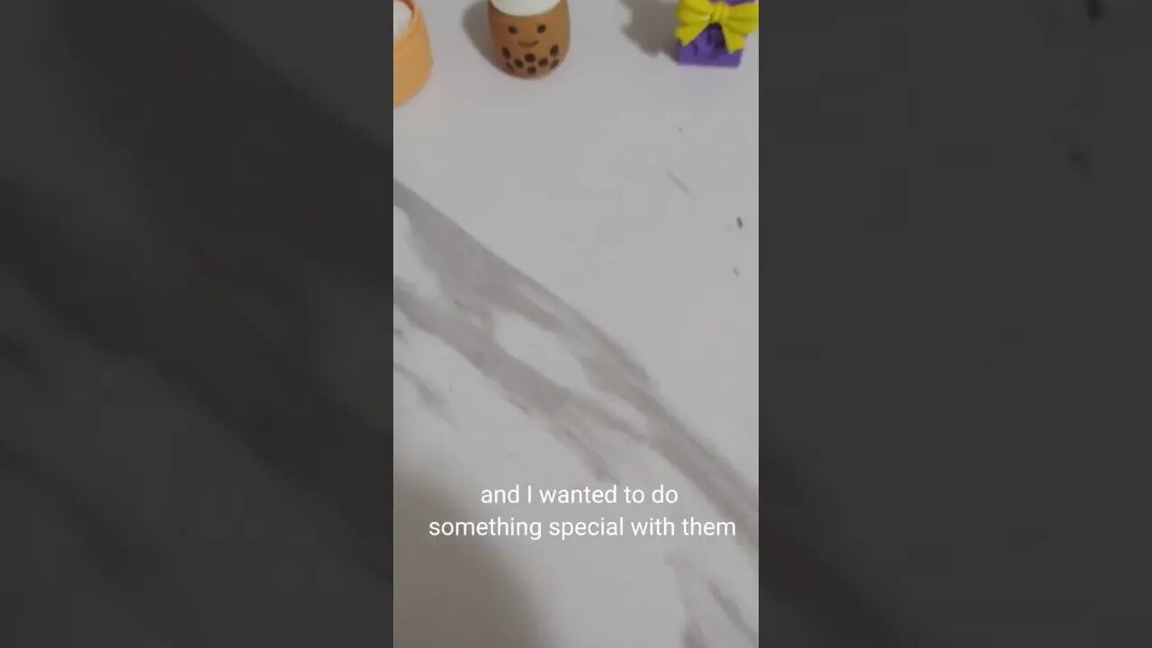 doing a new trend! drawing cute erasers!!!!!!