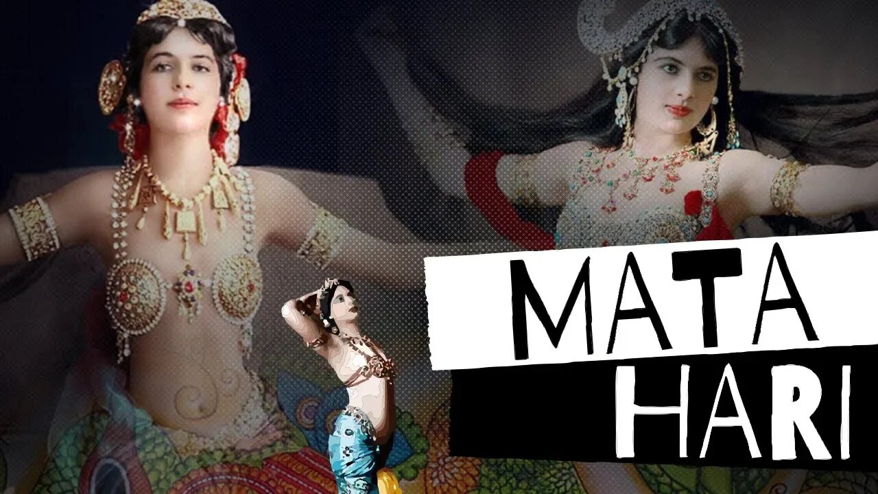 MATA HARI