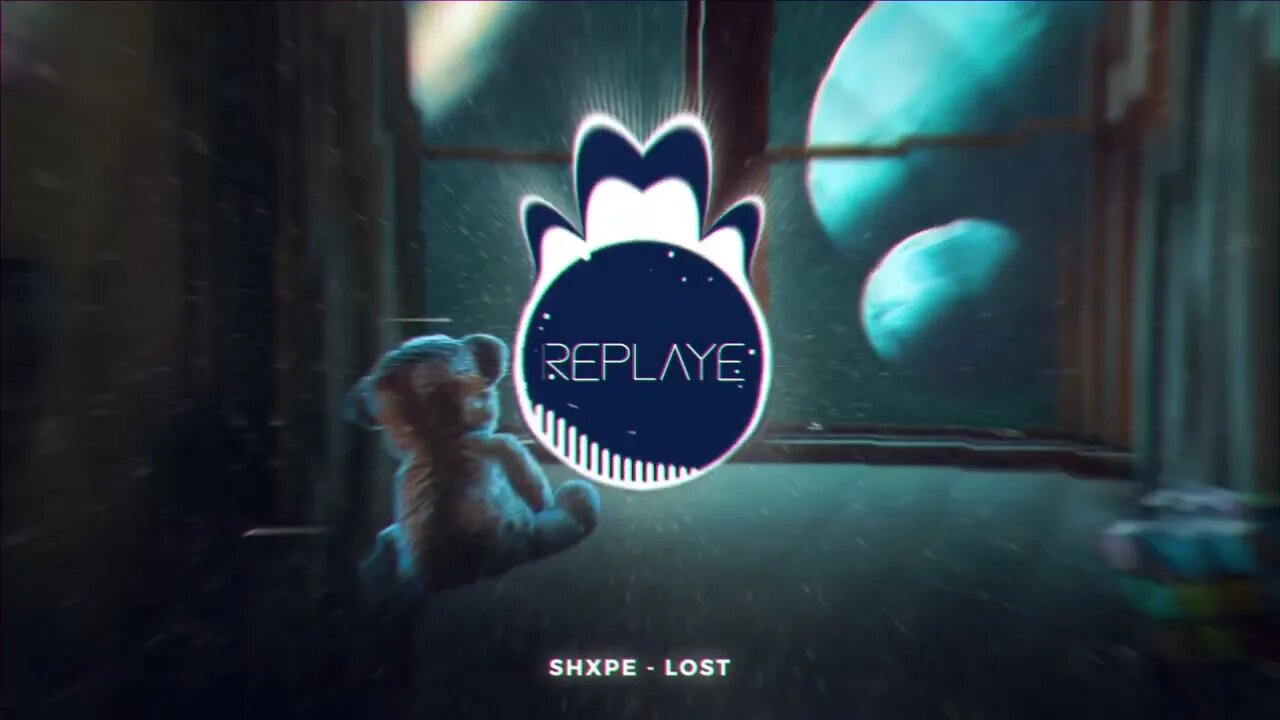 SHXPE - lost | Replaye
