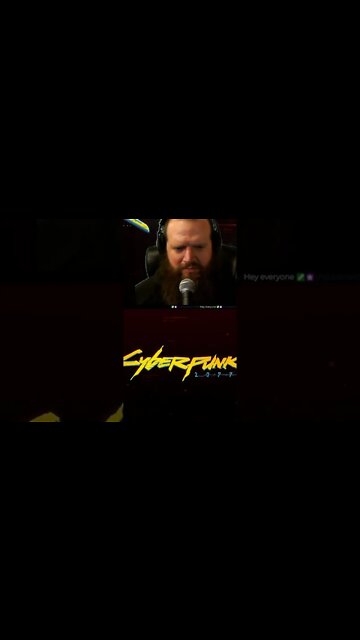More Cyberpunk 2077 with JD! (Cyberpunk 2077)