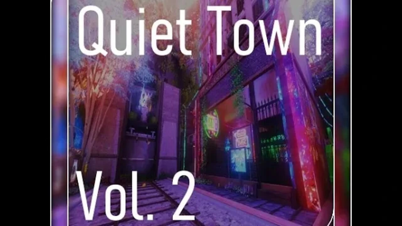 Quiet Town: Vol. 2 (Call of Duty Zombies)