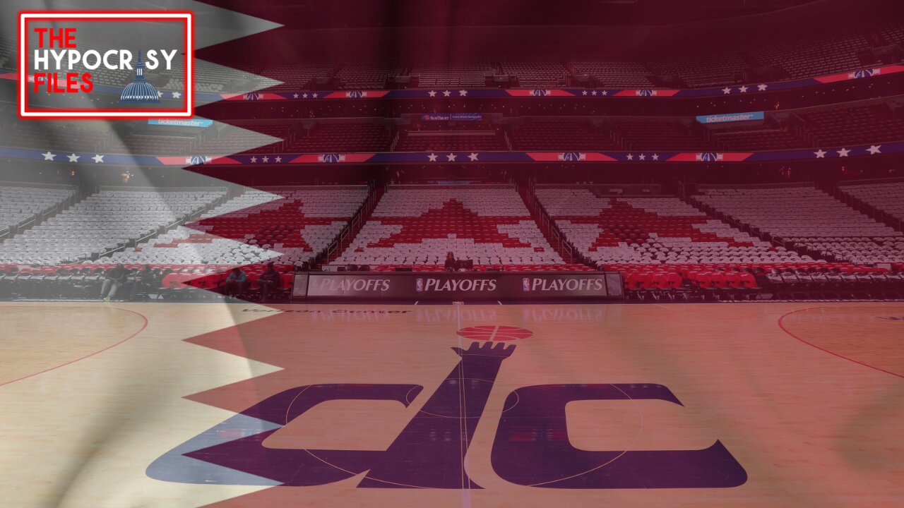 Qatar Gov't Buys Stake In NBA Franchise