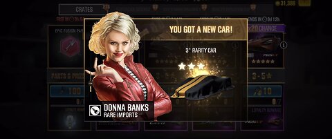 CSR 2 | Open Gold Keys