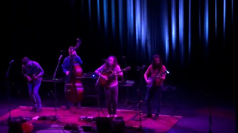 Billy Strings - Doin’ Things Right (Bijou Theater)