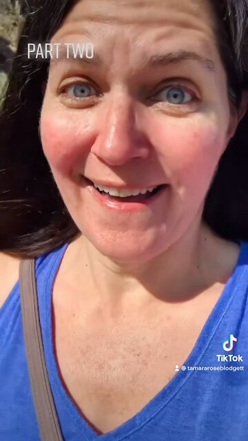 I love my cross-body handbag 😻