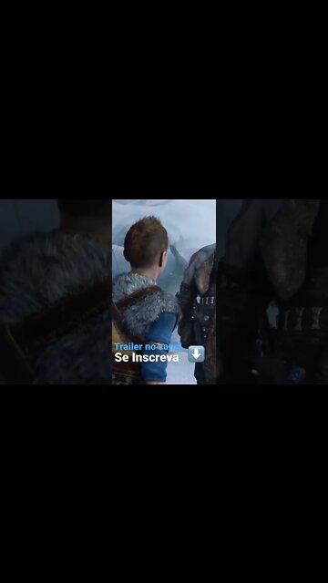 God Of War Ragnarok - Trailer