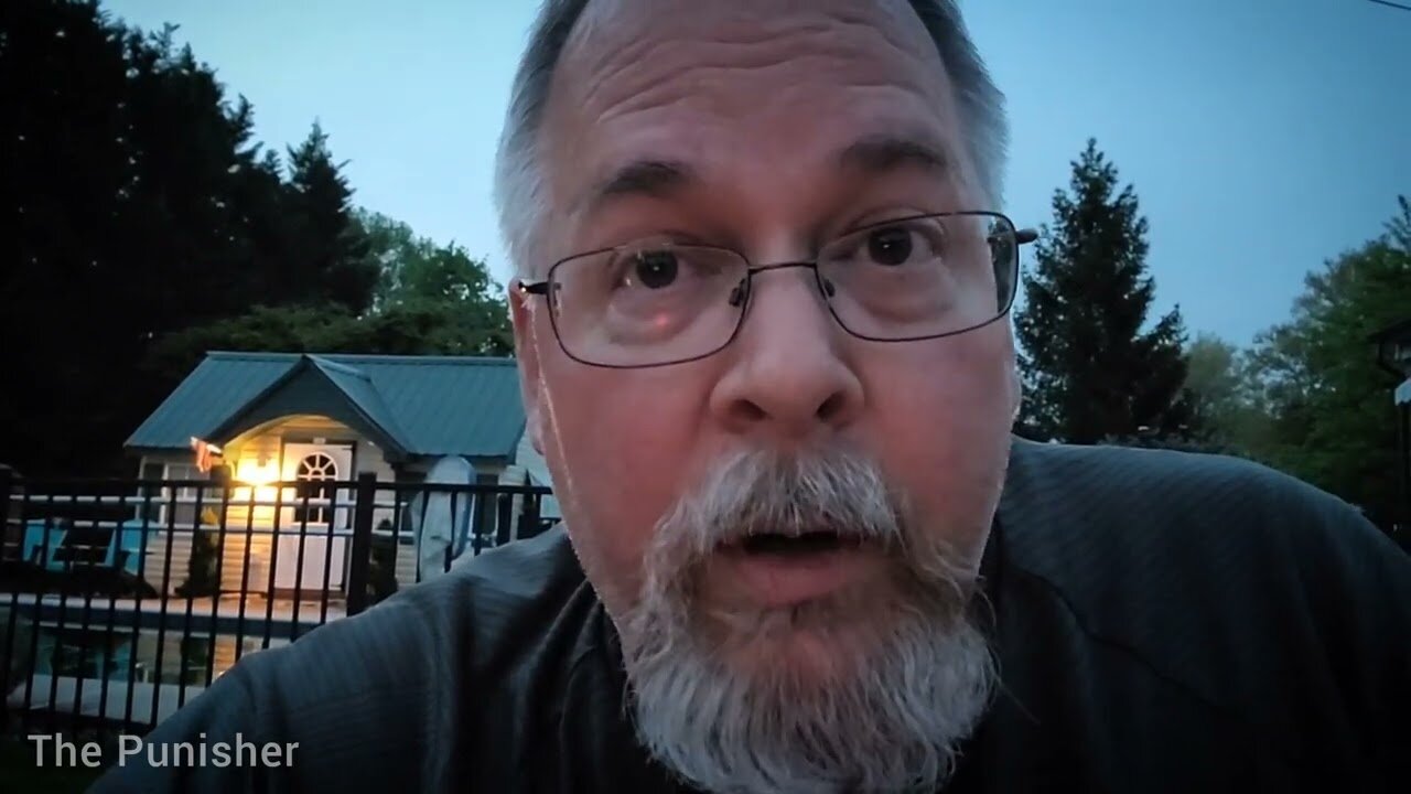 SPECIAL COUNSEL, JOHN "THE PUNISHER" DURHAM - TRUMP NEWS