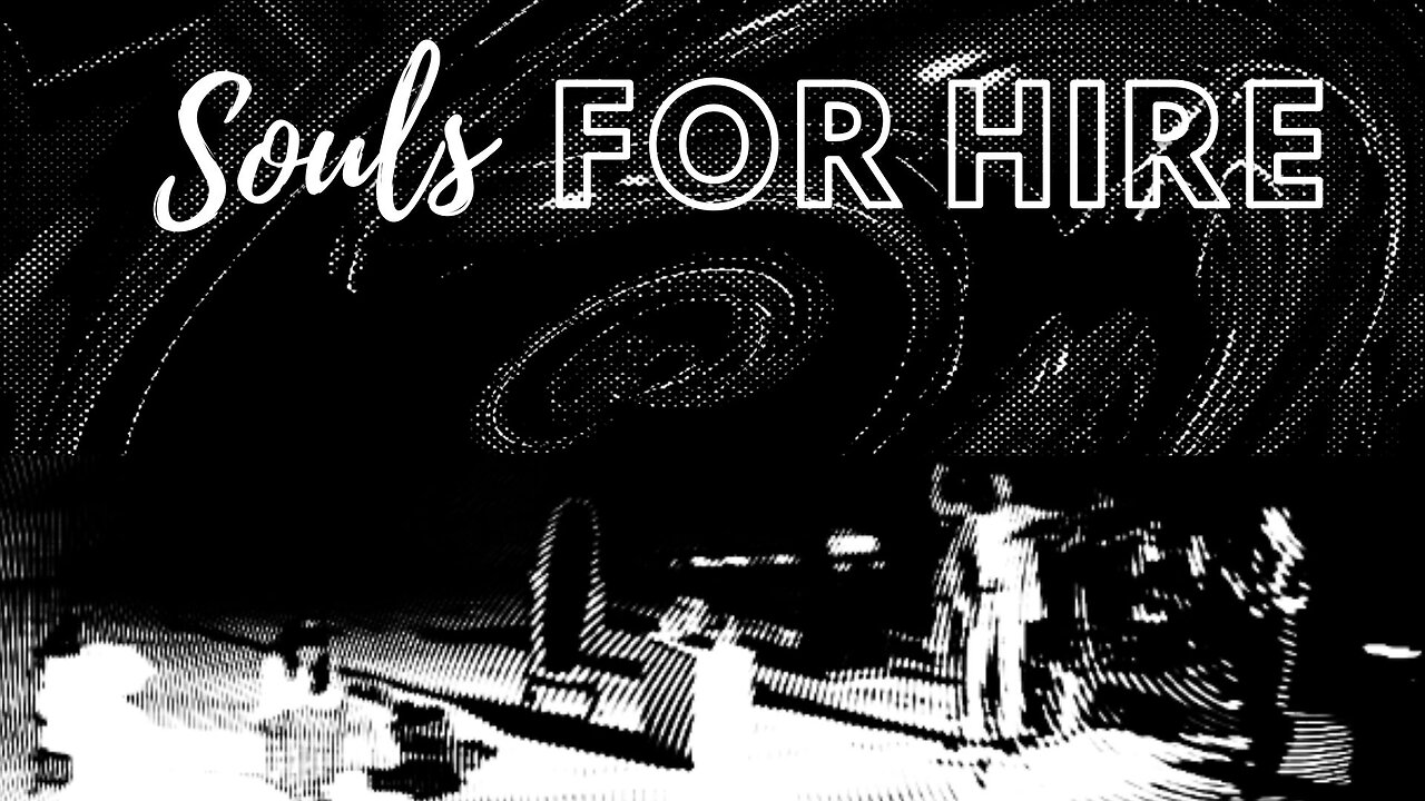 Souls For Hire | Resurrection Band cover