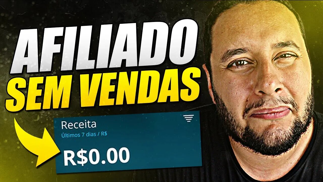 VENDER NO NICHO DE MARKETING DIGITAL, SEM TER FEITO VENDAS! (Afiliado)